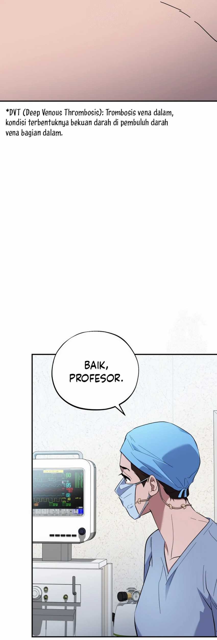 Top Medical Surgeon Chapter 45 Gambar 49