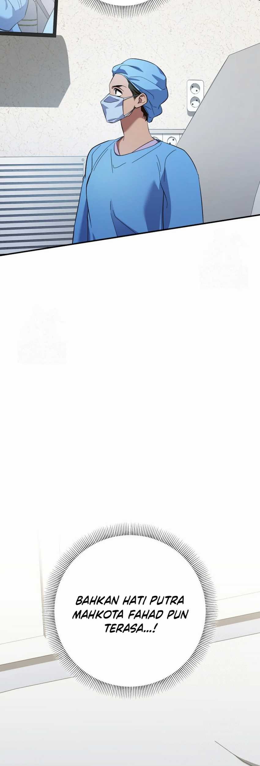 Top Medical Surgeon Chapter 45 Gambar 69