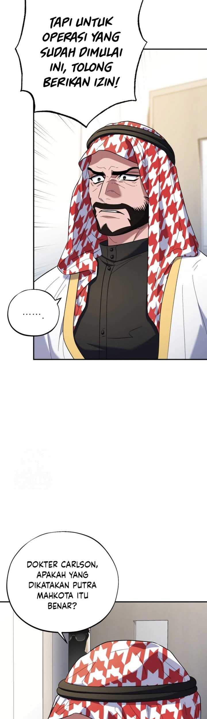 Top Medical Surgeon Chapter 46 Gambar 23