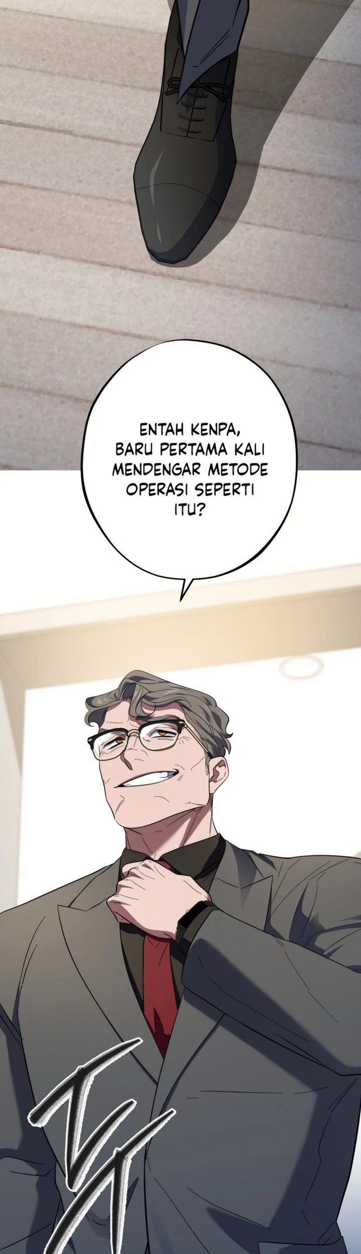 Top Medical Surgeon Chapter 46 Gambar 27