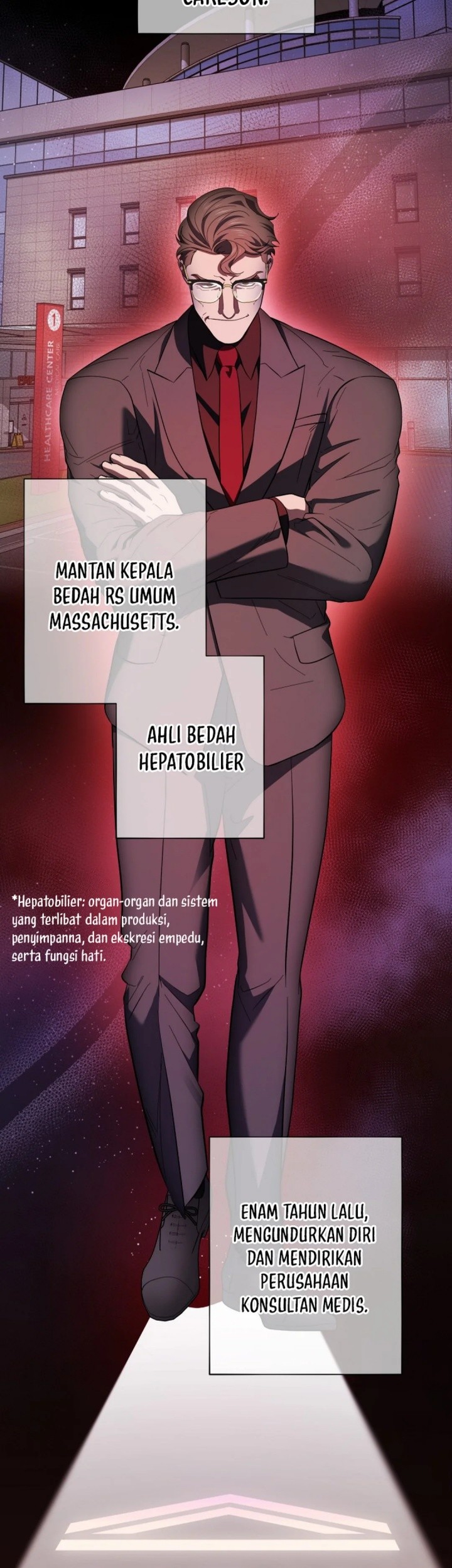 Top Medical Surgeon Chapter 46 Gambar 31