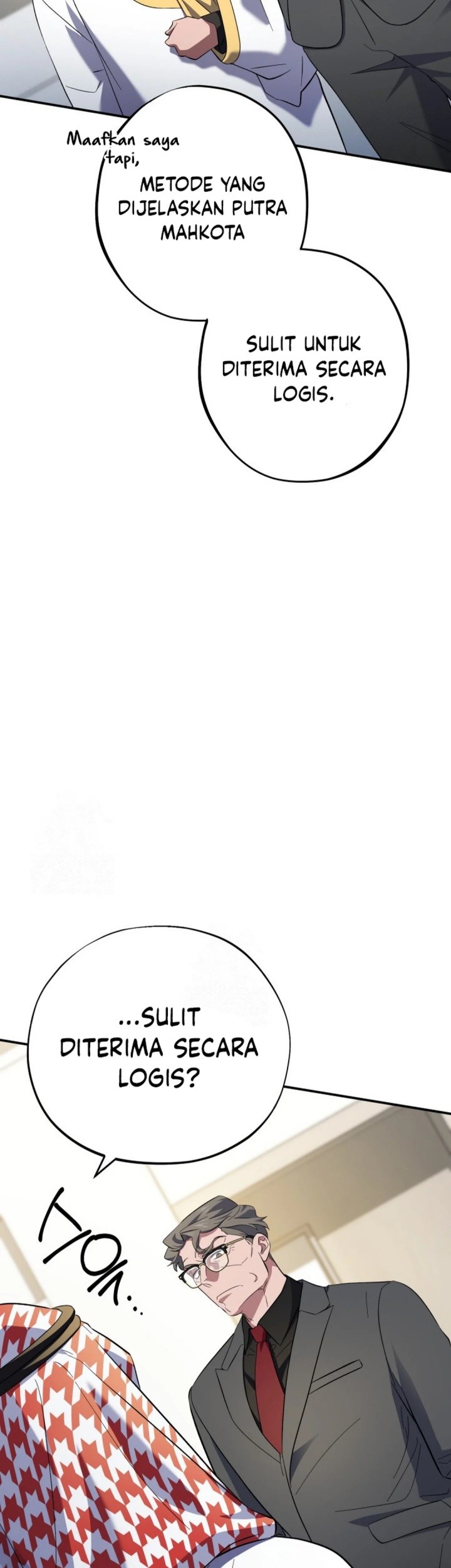 Top Medical Surgeon Chapter 46 Gambar 37