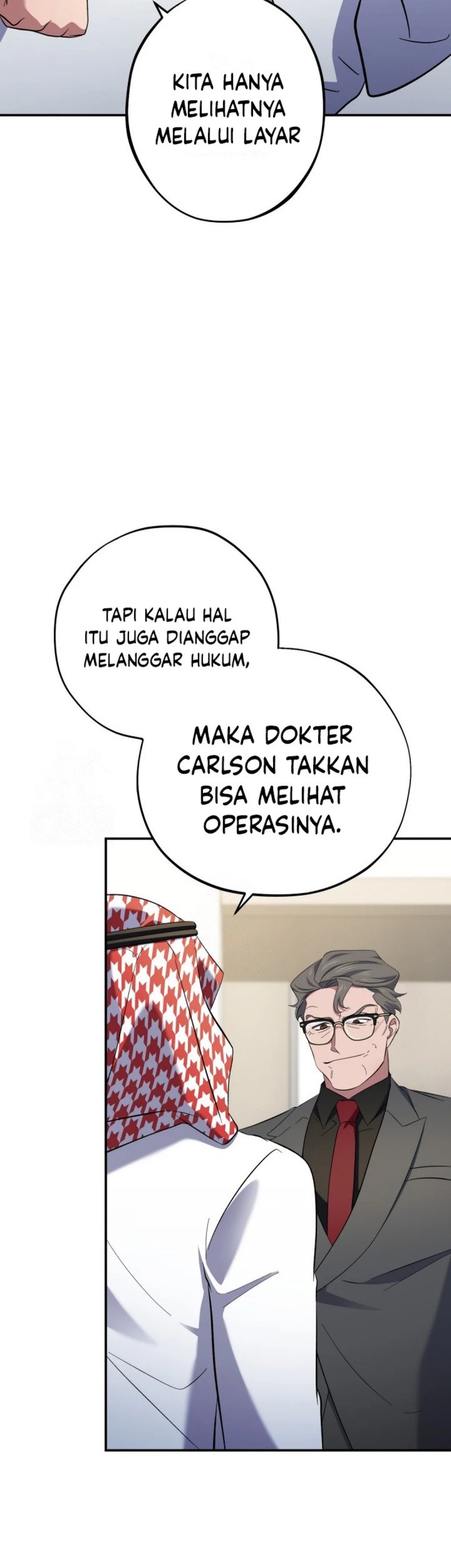 Top Medical Surgeon Chapter 46 Gambar 41