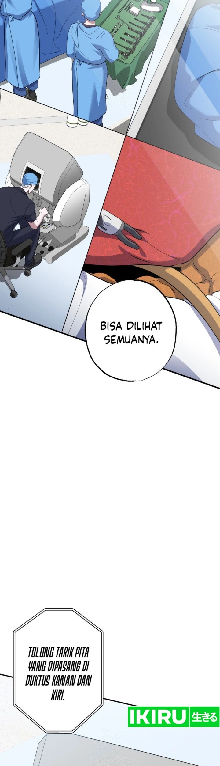 Top Medical Surgeon Chapter 46 Gambar 47