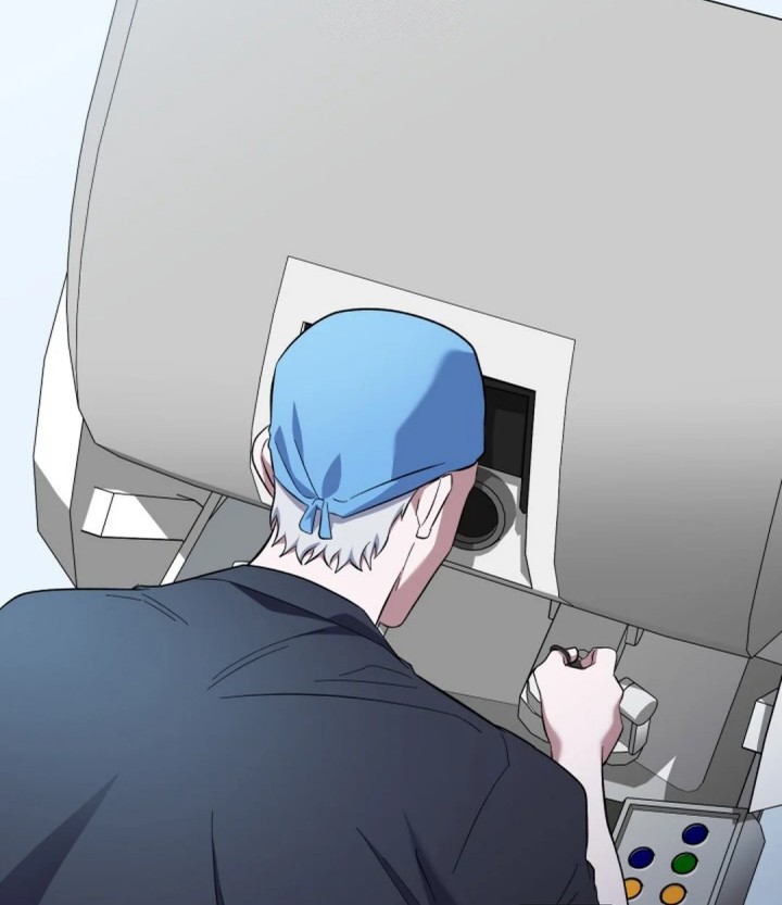 Top Medical Surgeon Chapter 46 Gambar 48