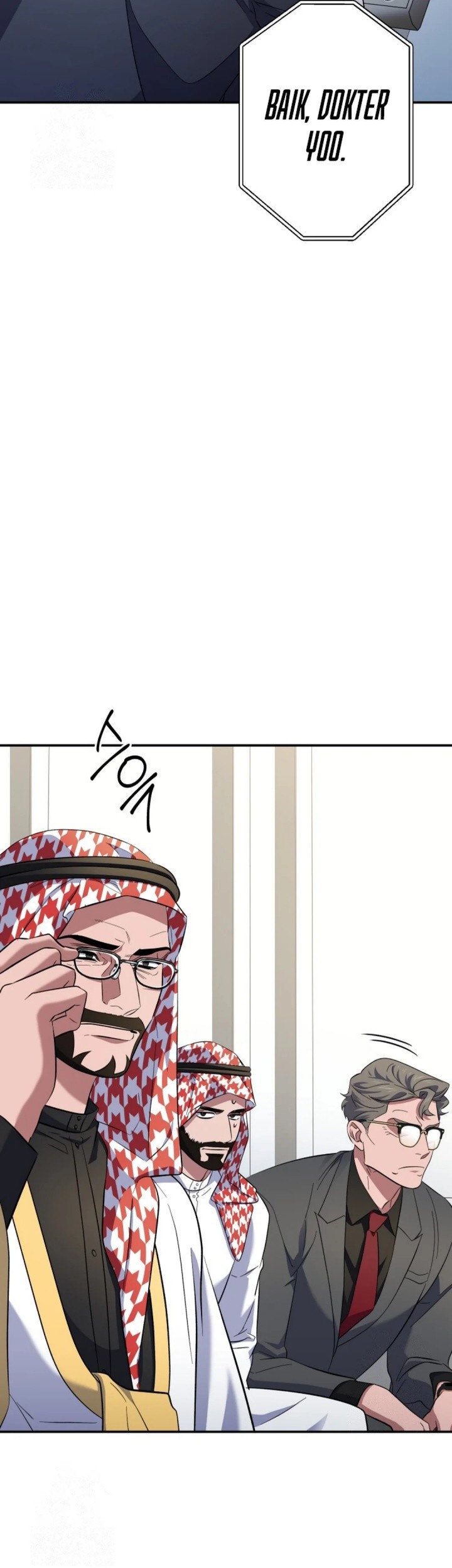 Top Medical Surgeon Chapter 46 Gambar 49