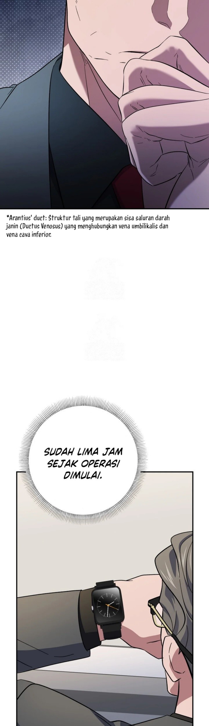 Top Medical Surgeon Chapter 46 Gambar 57
