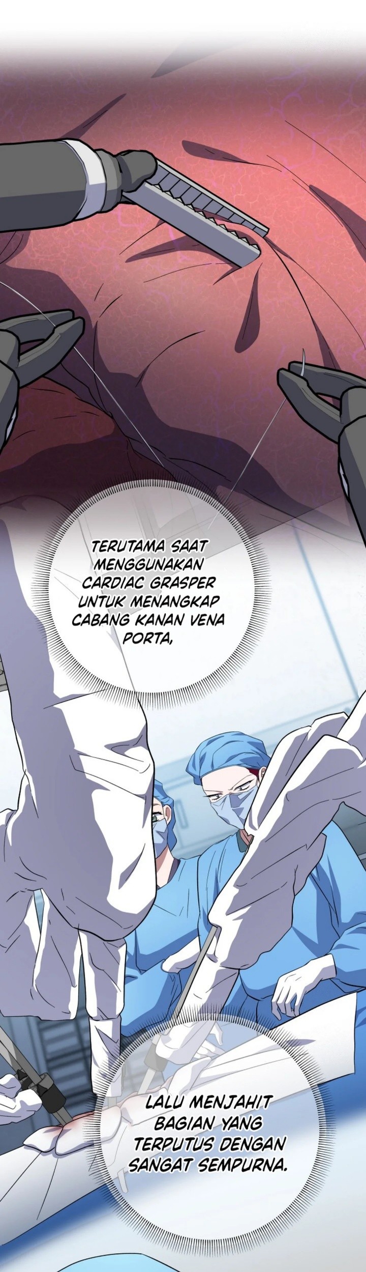 Top Medical Surgeon Chapter 46 Gambar 59