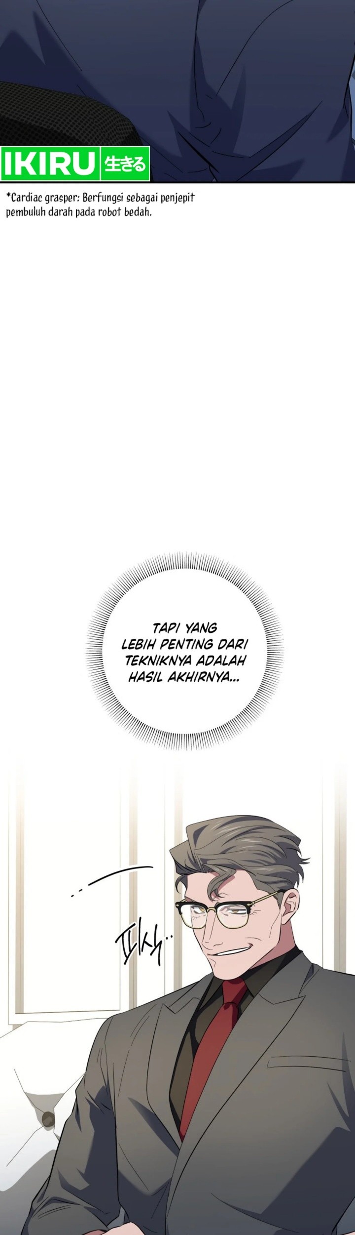 Top Medical Surgeon Chapter 46 Gambar 61