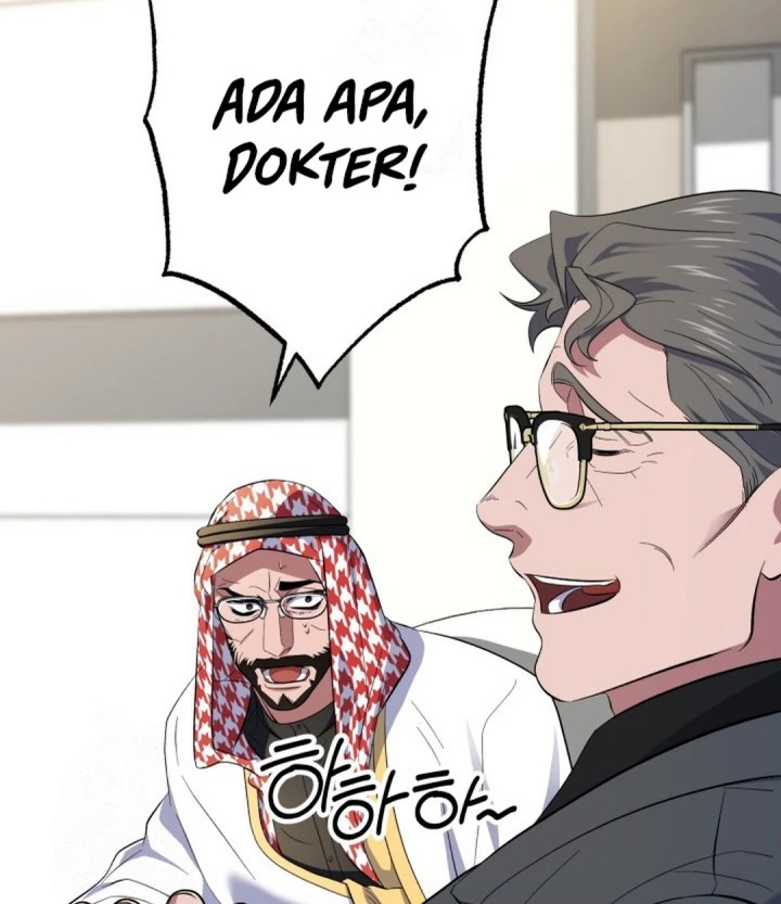 Top Medical Surgeon Chapter 46 Gambar 64