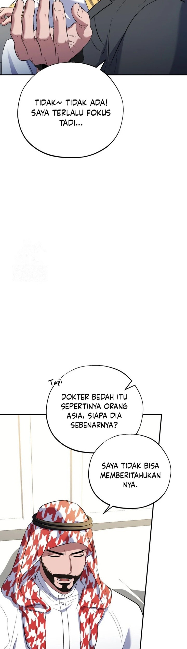 Top Medical Surgeon Chapter 46 Gambar 65
