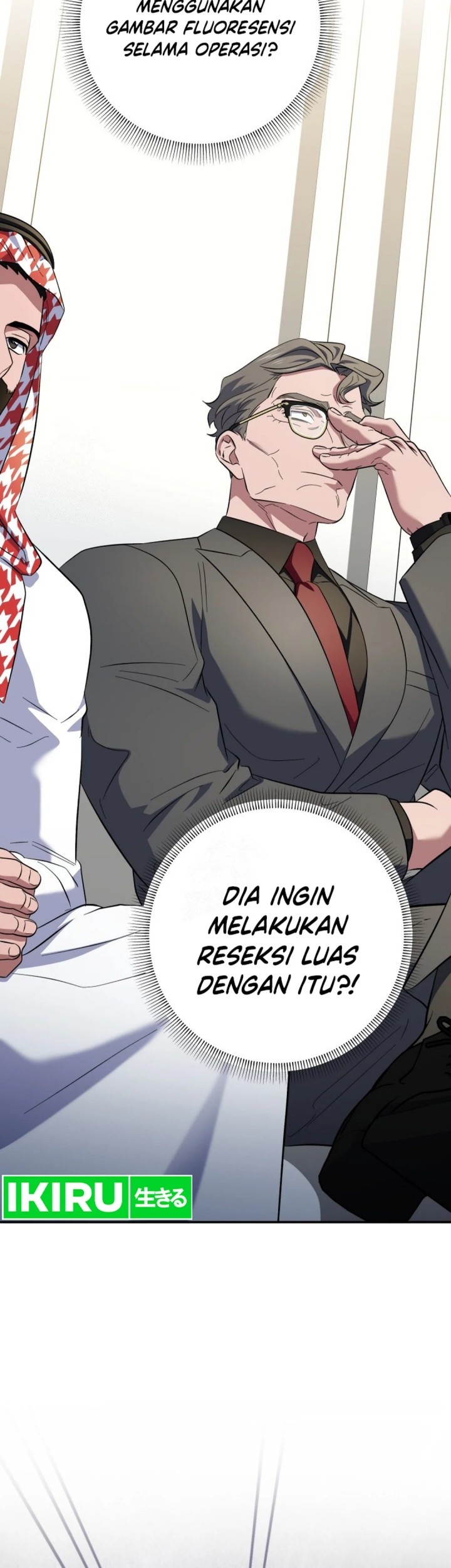 Top Medical Surgeon Chapter 46 Gambar 67