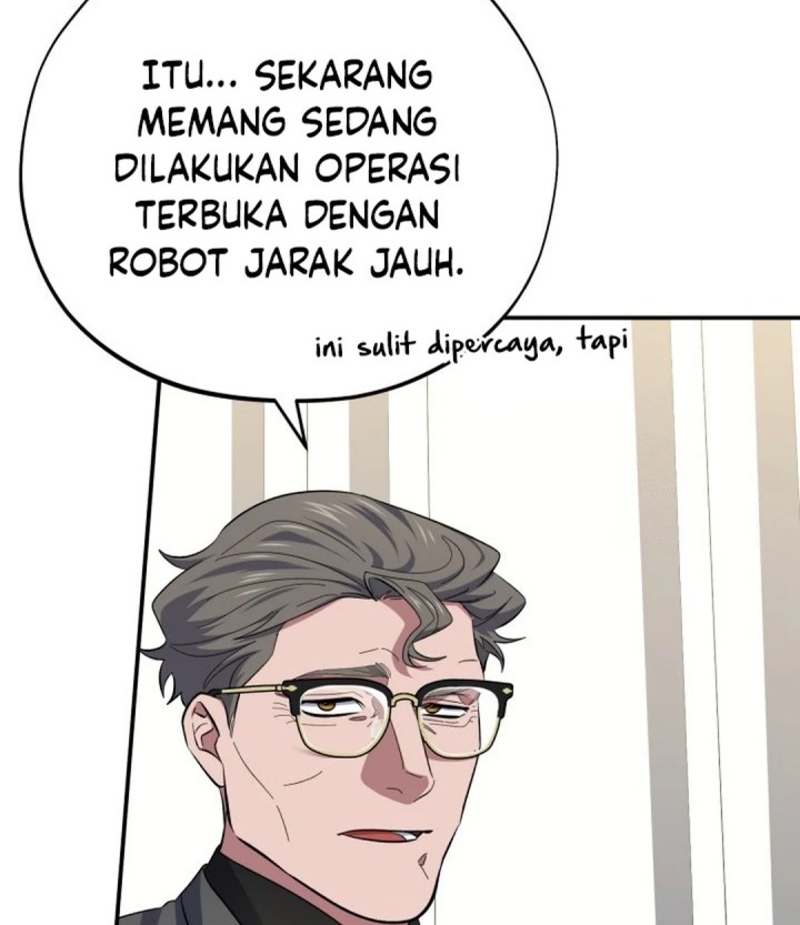 Top Medical Surgeon Chapter 46 Gambar 70