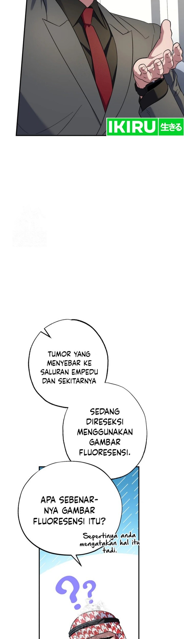 Top Medical Surgeon Chapter 46 Gambar 71