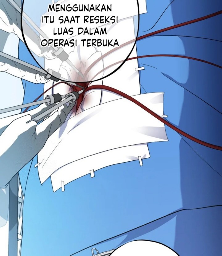 Top Medical Surgeon Chapter 46 Gambar 76
