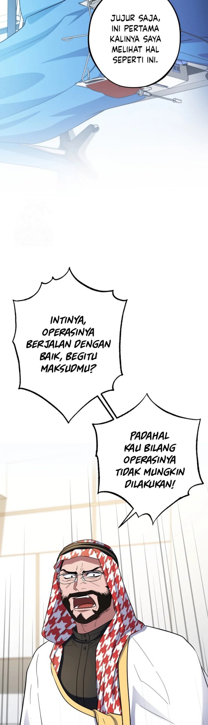 Top Medical Surgeon Chapter 46 Gambar 77