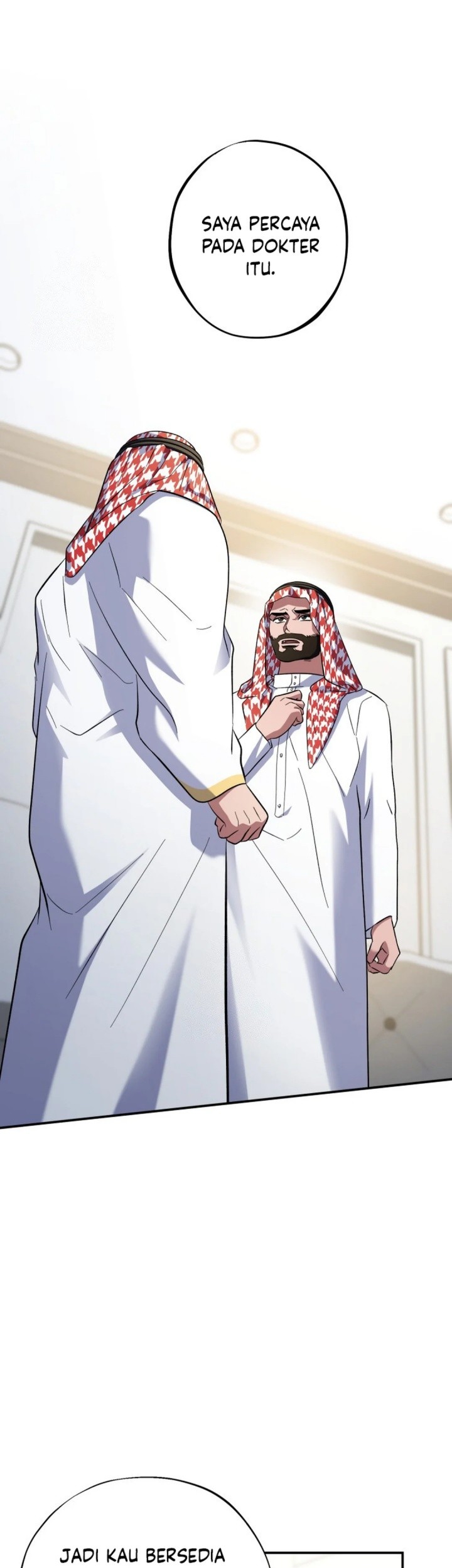 Top Medical Surgeon Chapter 46 Gambar 81