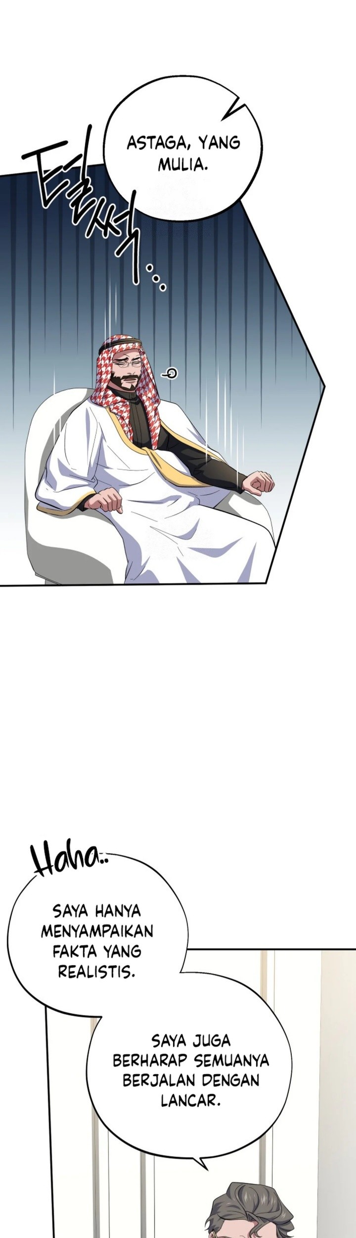 Top Medical Surgeon Chapter 46 Gambar 85