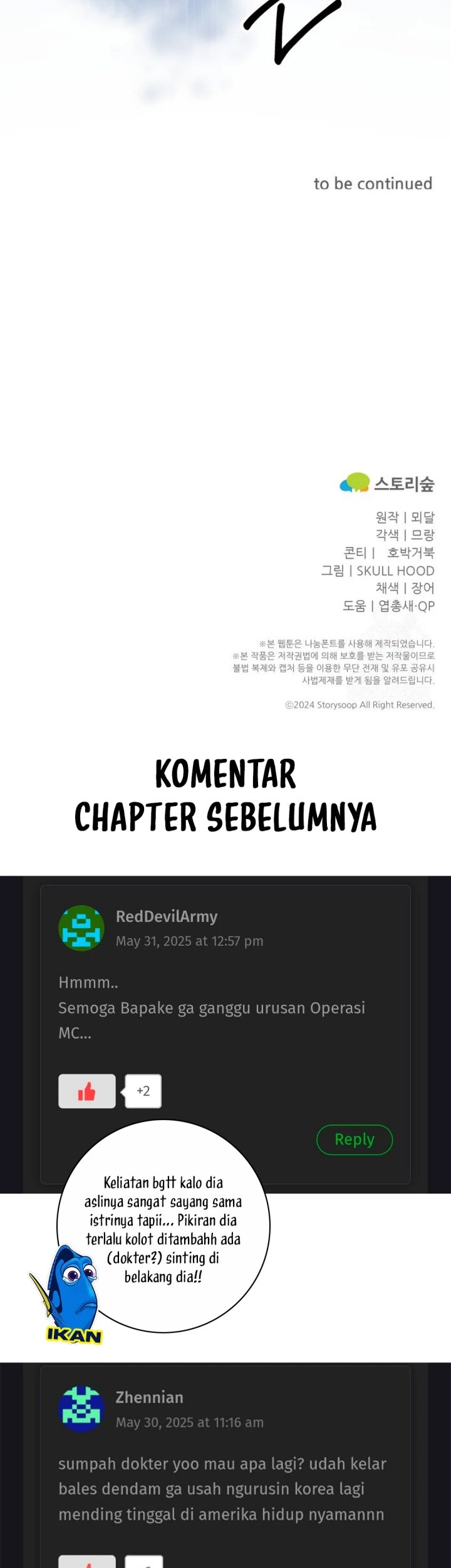 Top Medical Surgeon Chapter 46 Gambar 95