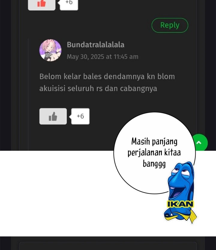 Top Medical Surgeon Chapter 46 Gambar 96