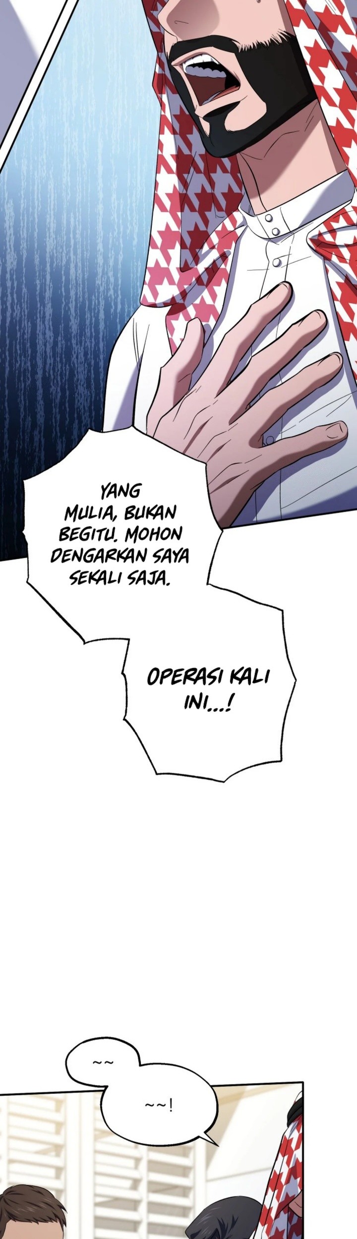 Top Medical Surgeon Chapter 46 Gambar 13