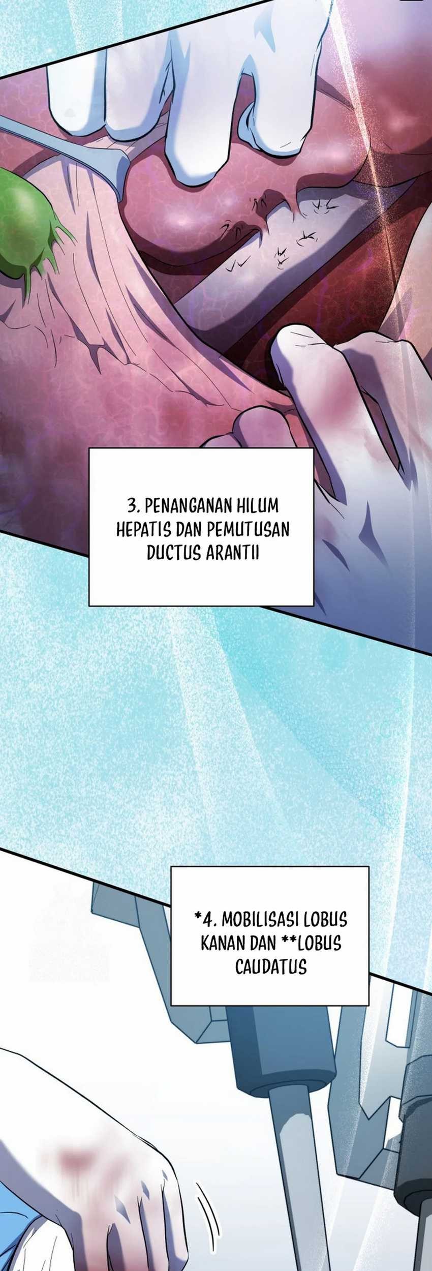 Top Medical Surgeon Chapter 47 Gambar 37