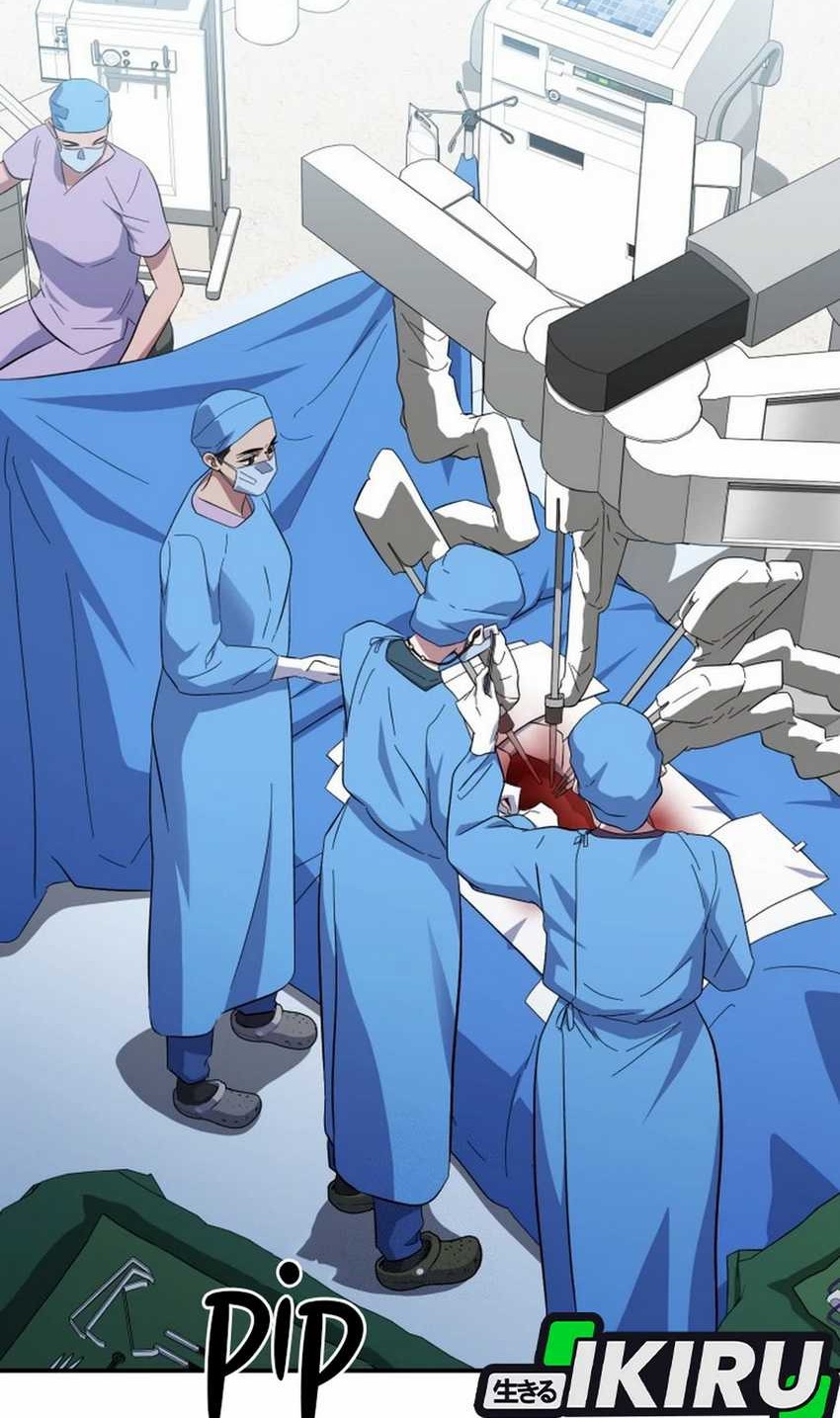 Baca Manhwa Top Medical Surgeon Chapter 47 Gambar 2