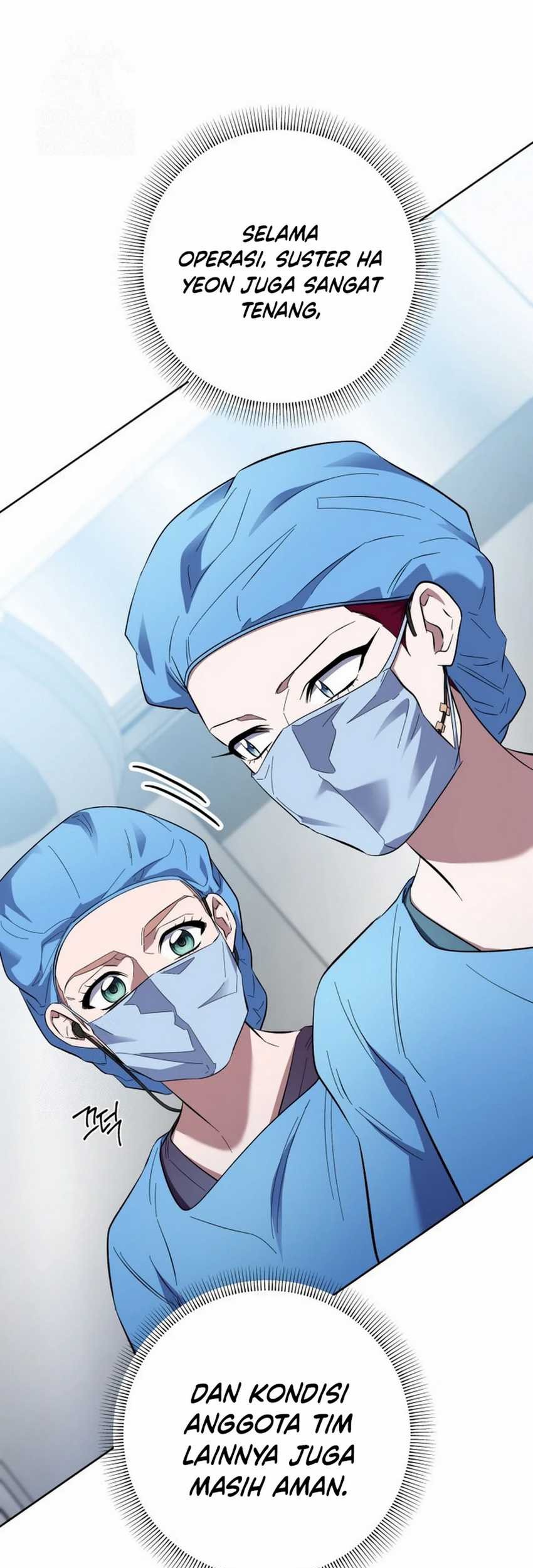 Top Medical Surgeon Chapter 47 Gambar 43