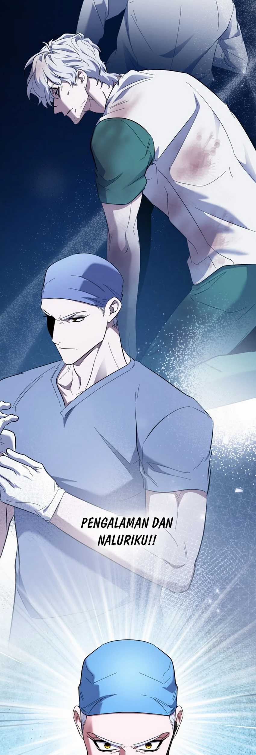 Top Medical Surgeon Chapter 47 Gambar 57