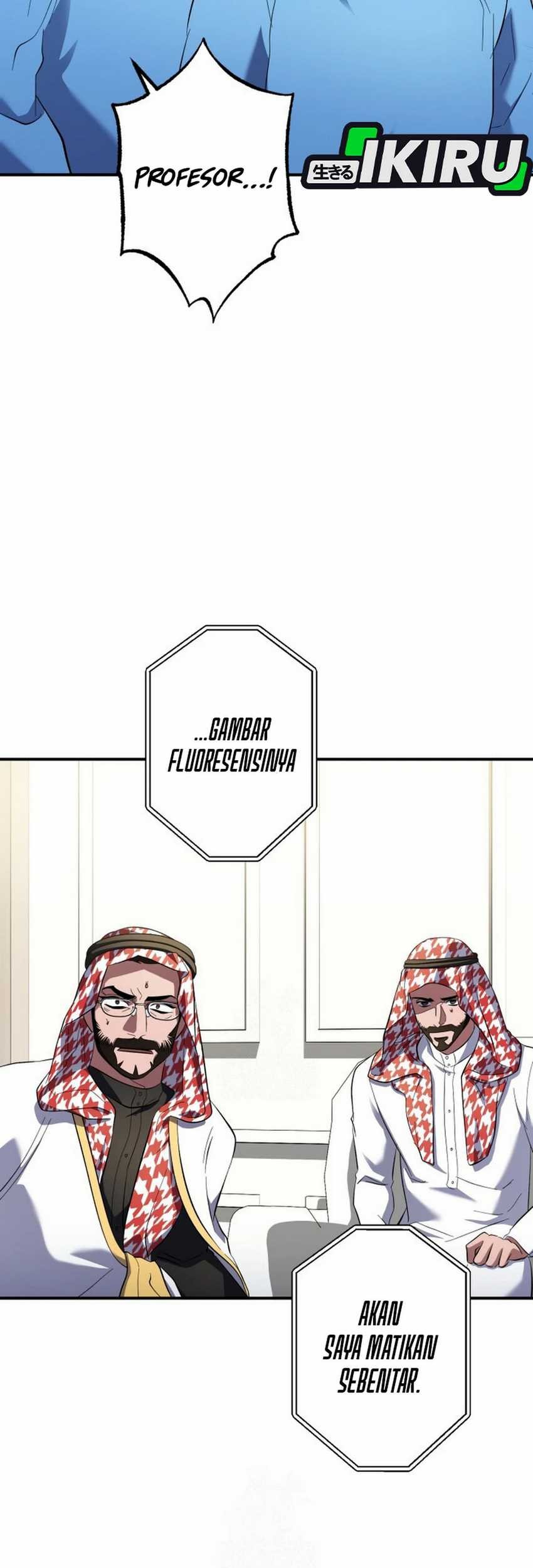 Top Medical Surgeon Chapter 47 Gambar 67