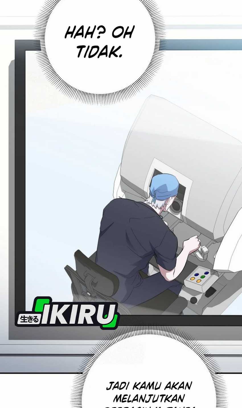 Top Medical Surgeon Chapter 47 Gambar 70