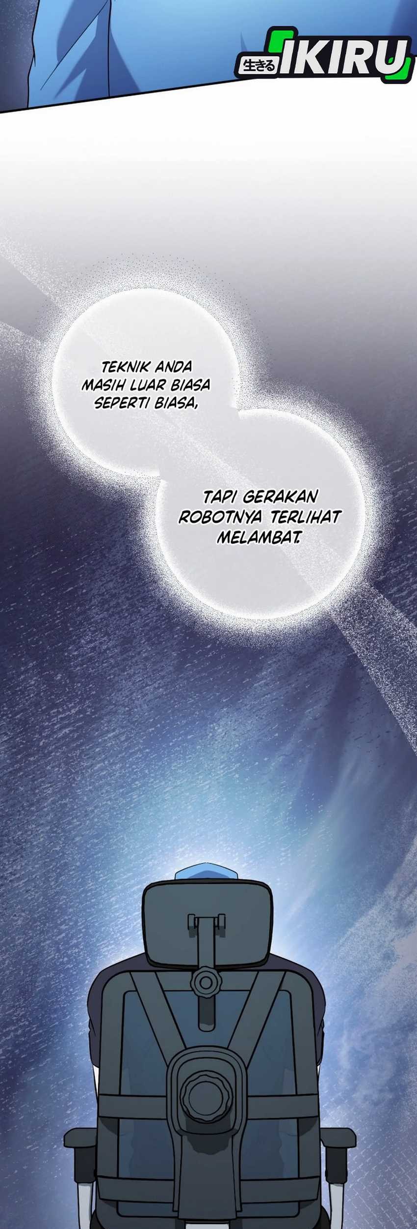 Top Medical Surgeon Chapter 47 Gambar 5