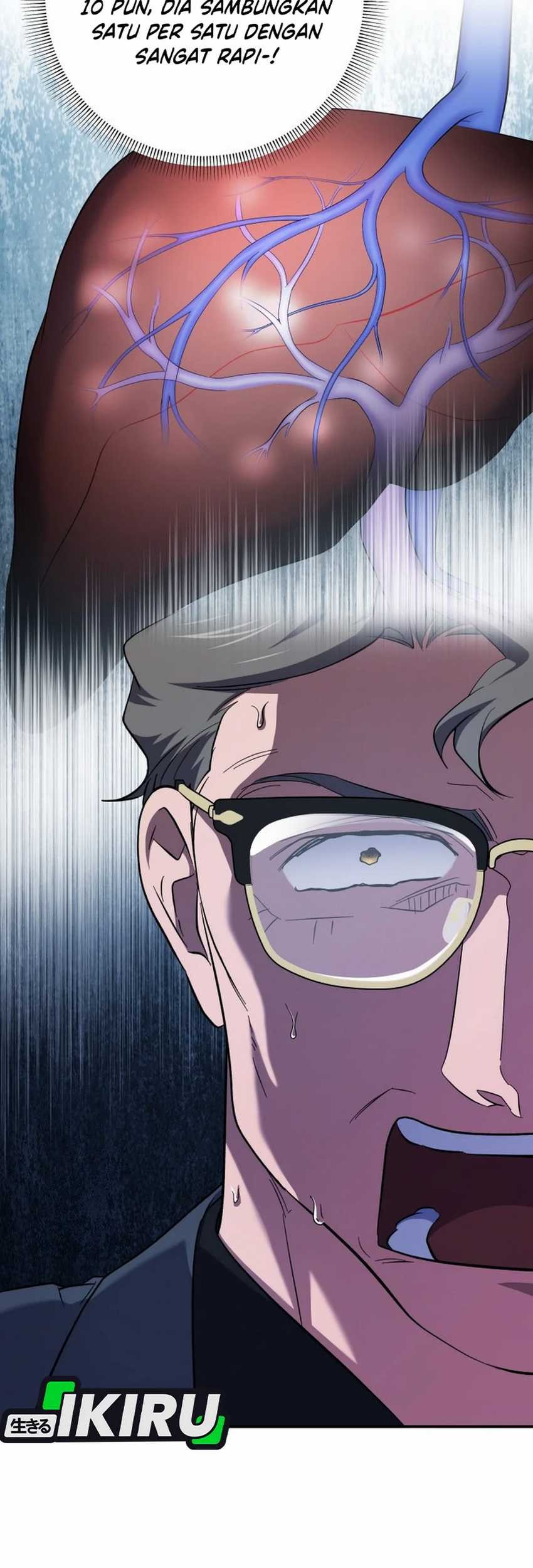 Top Medical Surgeon Chapter 47 Gambar 79