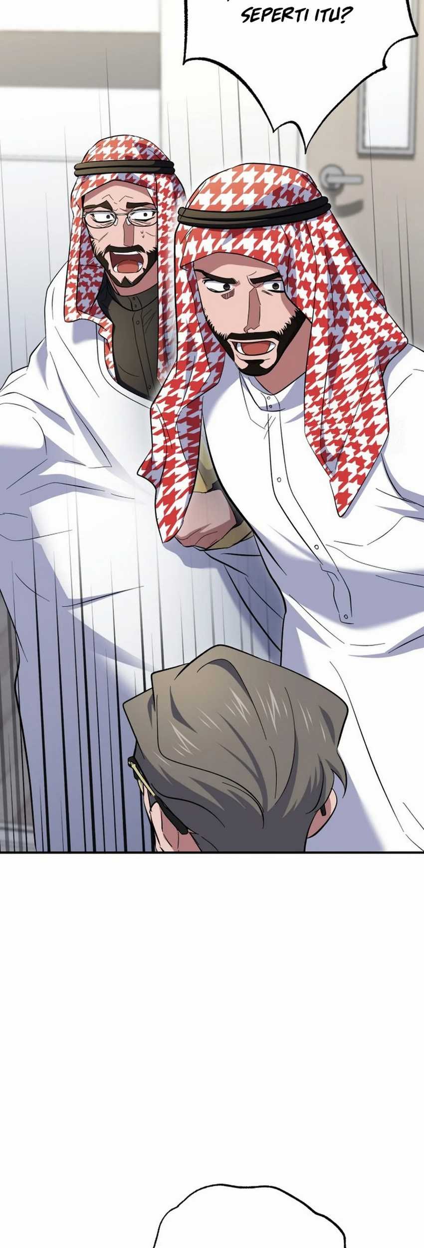 Top Medical Surgeon Chapter 47 Gambar 81