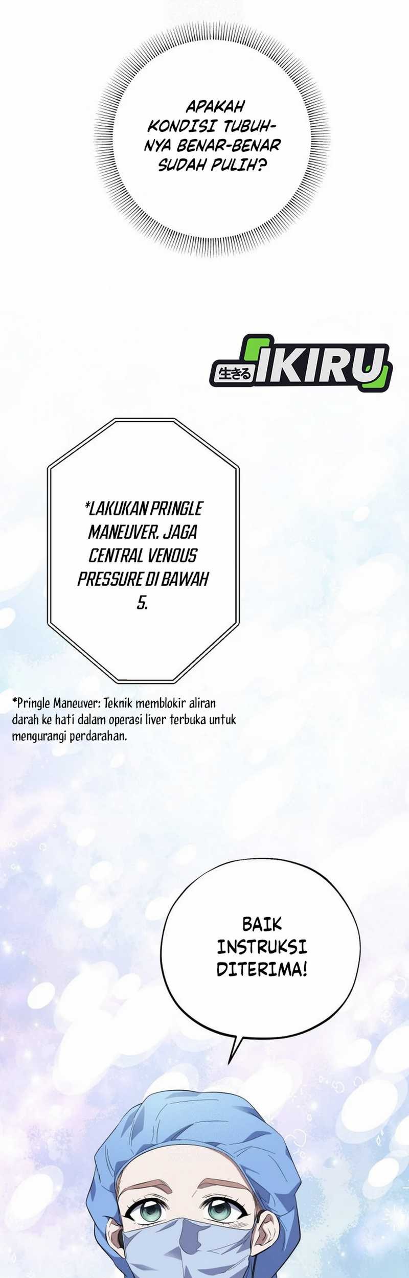 Top Medical Surgeon Chapter 48 Gambar 20