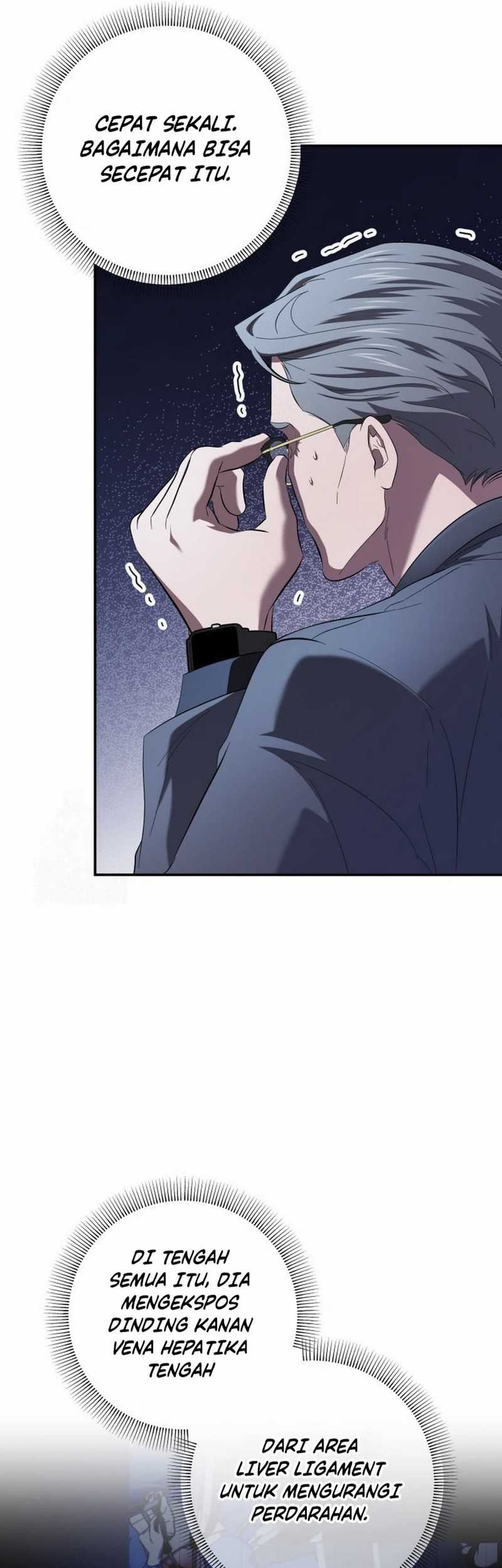 Top Medical Surgeon Chapter 48 Gambar 24