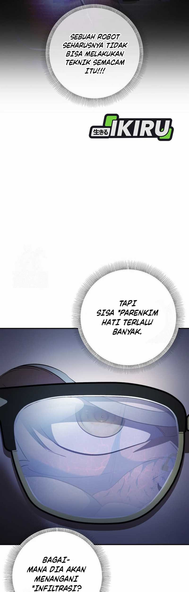 Top Medical Surgeon Chapter 48 Gambar 26