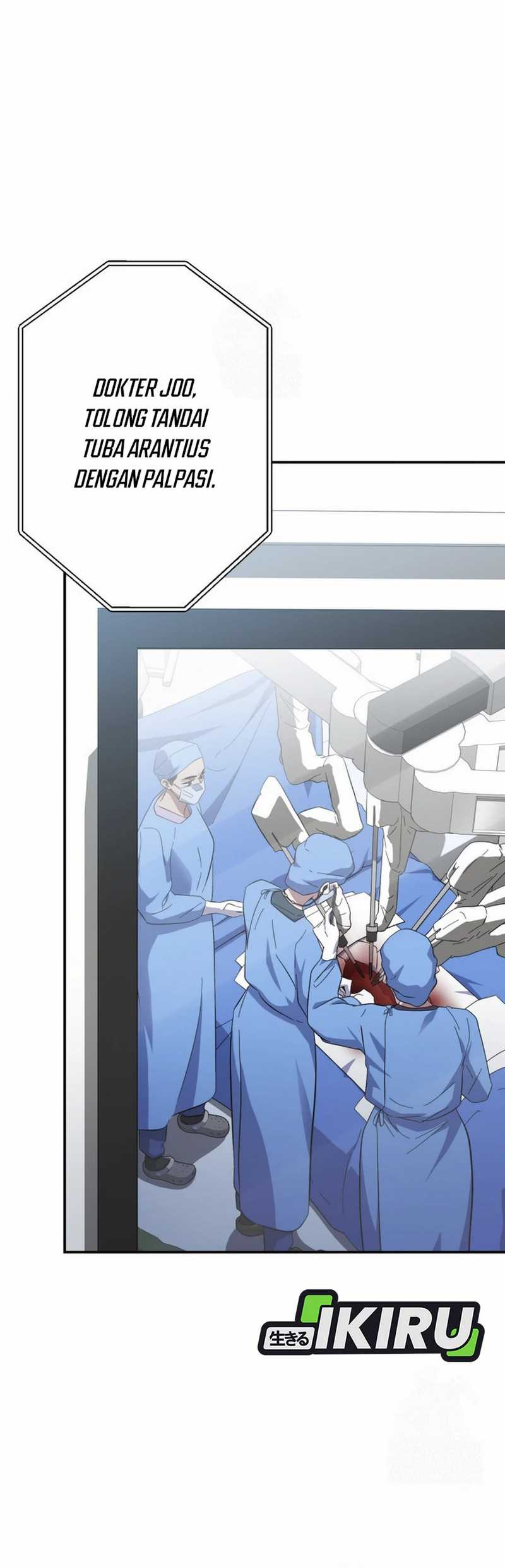 Top Medical Surgeon Chapter 48 Gambar 30