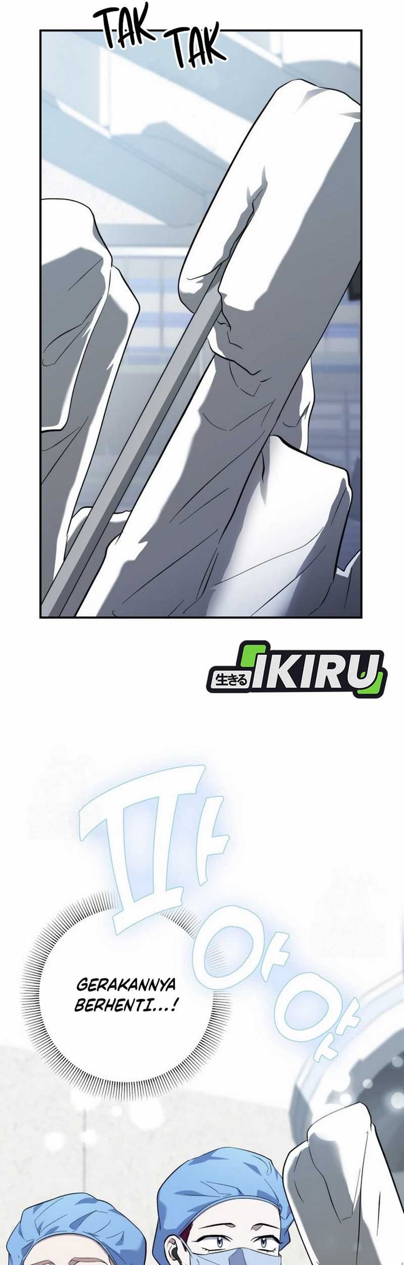 Top Medical Surgeon Chapter 48 Gambar 41