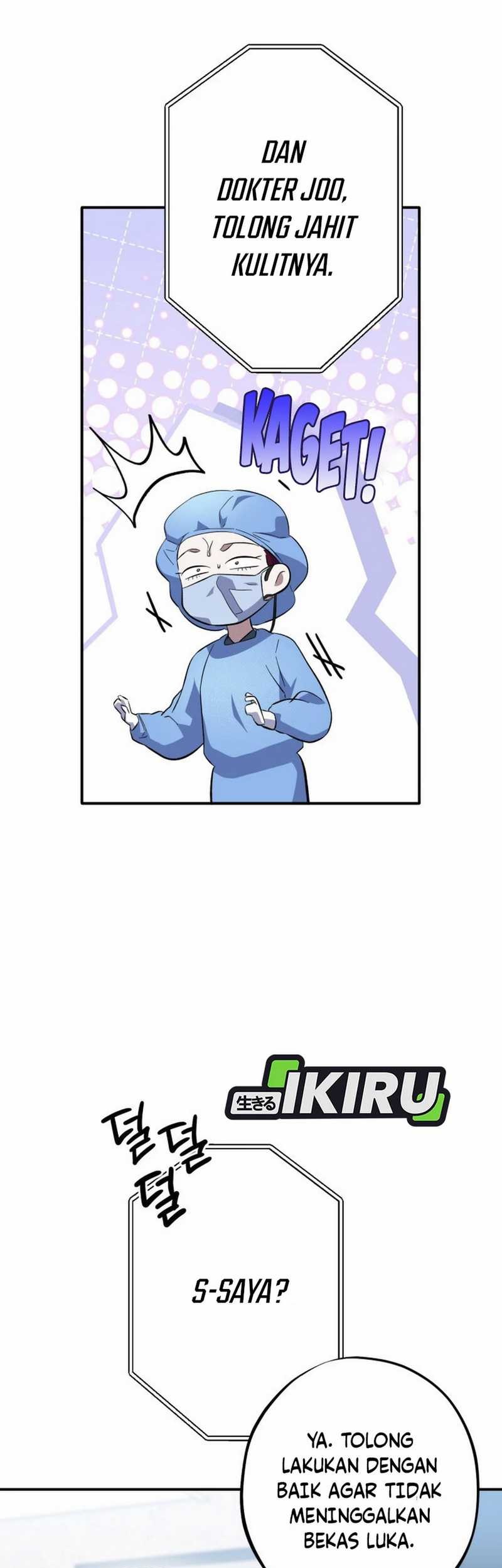Top Medical Surgeon Chapter 48 Gambar 51