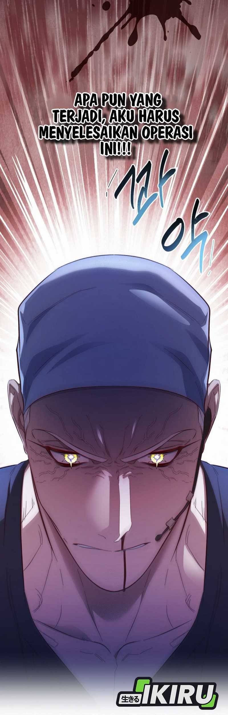 Top Medical Surgeon Chapter 48 Gambar 3