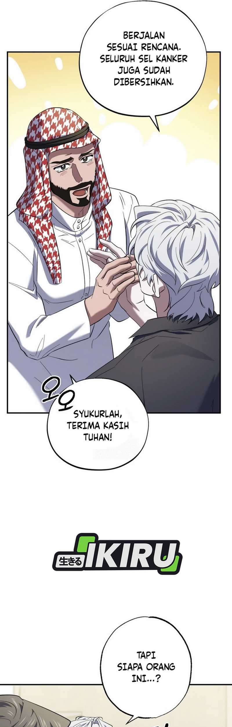 Top Medical Surgeon Chapter 48 Gambar 63