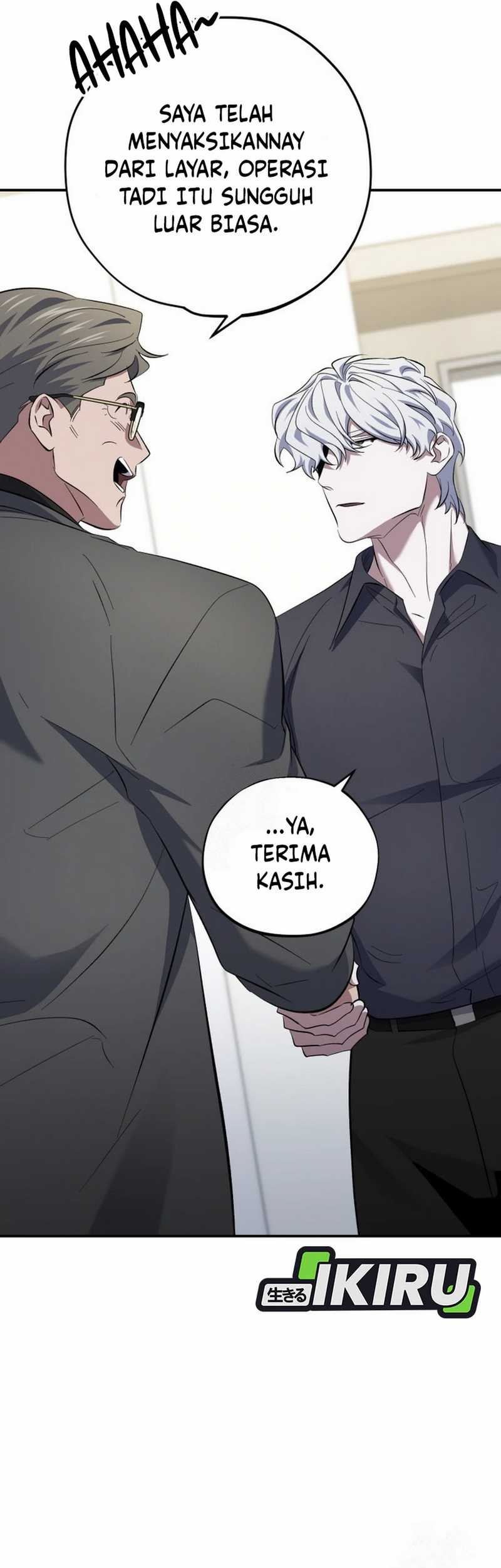 Top Medical Surgeon Chapter 48 Gambar 69