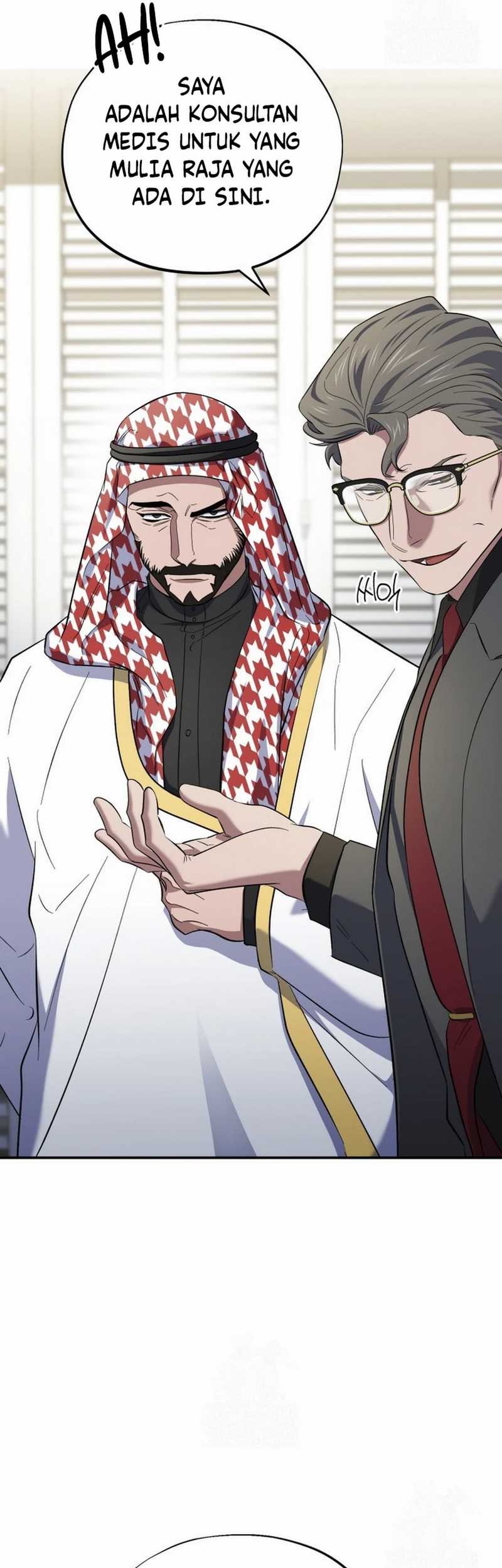 Top Medical Surgeon Chapter 48 Gambar 71
