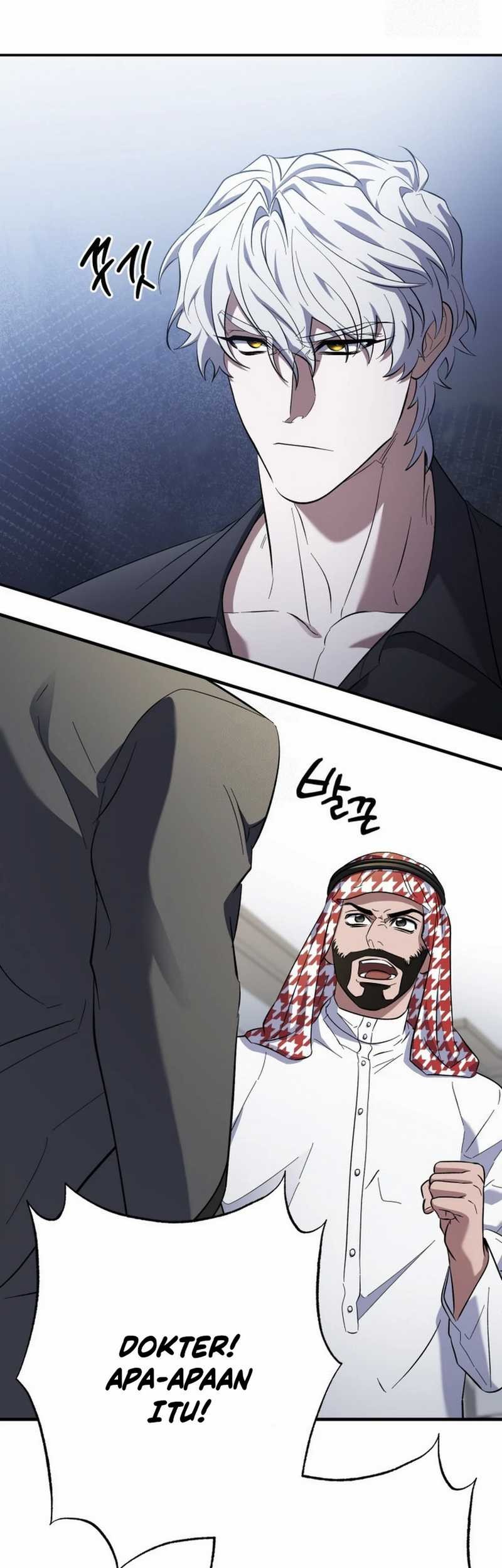 Top Medical Surgeon Chapter 48 Gambar 73