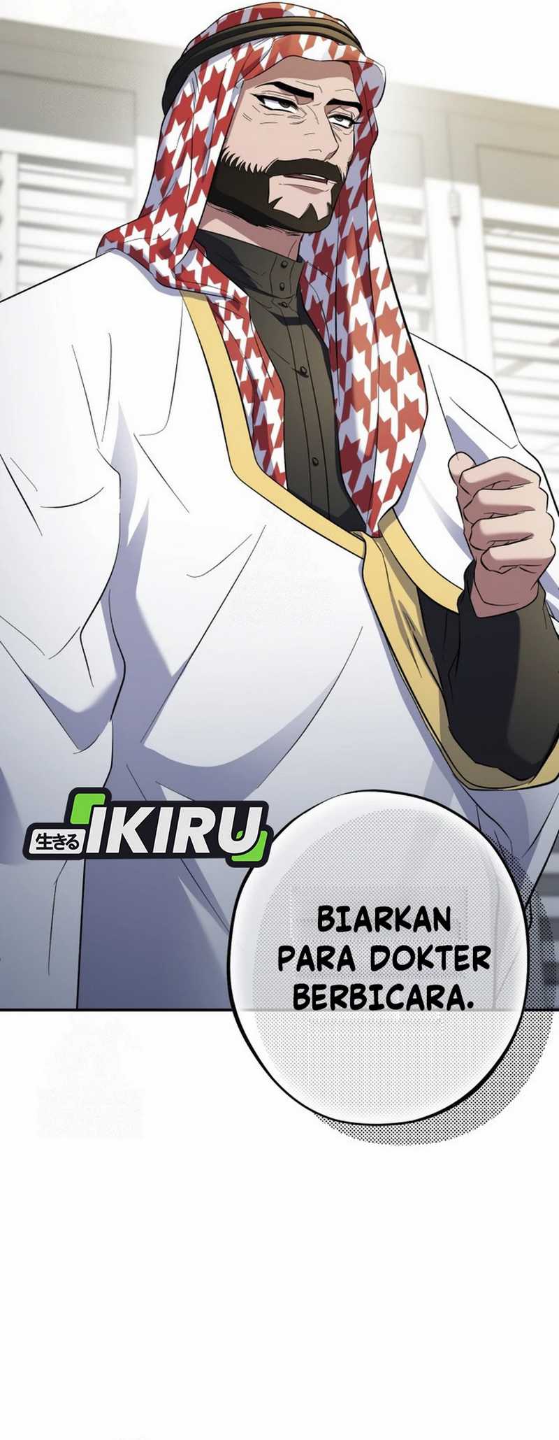 Top Medical Surgeon Chapter 48 Gambar 75