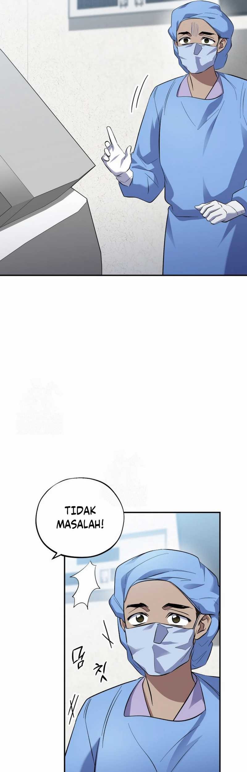 Top Medical Surgeon Chapter 48 Gambar 5