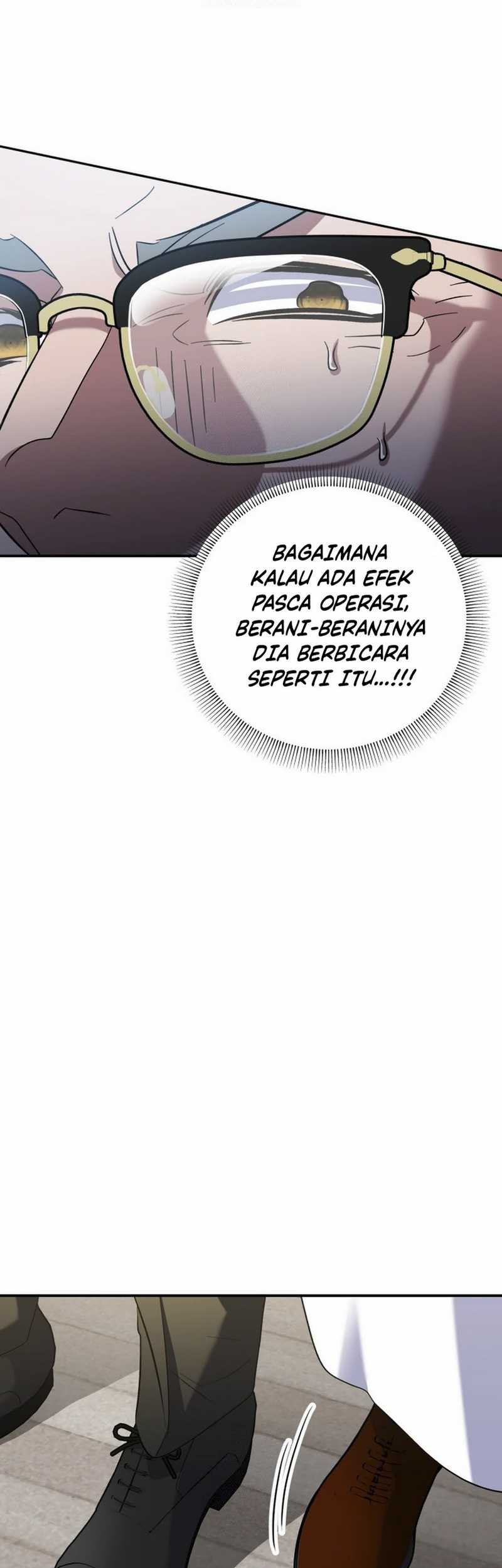 Top Medical Surgeon Chapter 48 Gambar 78