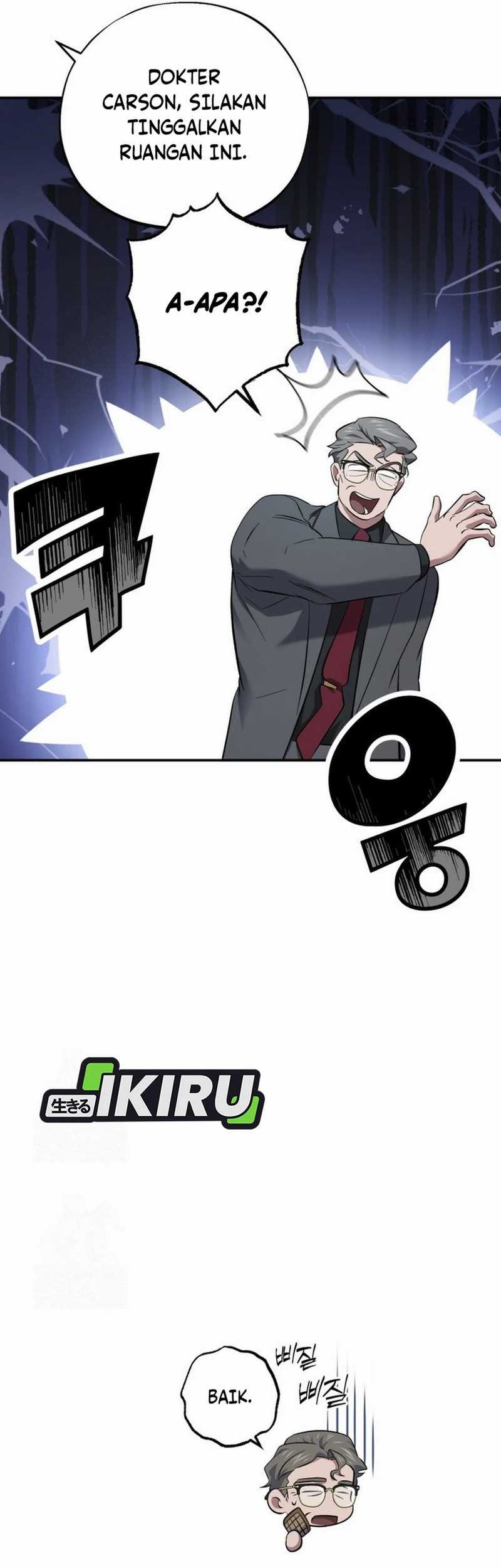 Top Medical Surgeon Chapter 48 Gambar 82