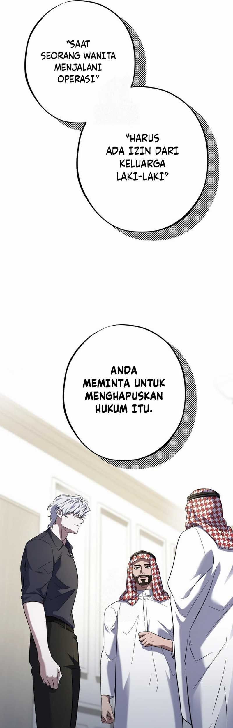 Top Medical Surgeon Chapter 48 Gambar 90